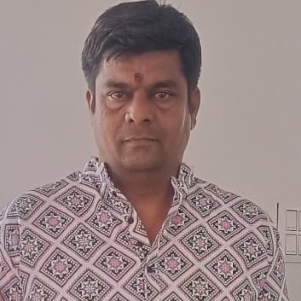 Kapil Deo Shukla